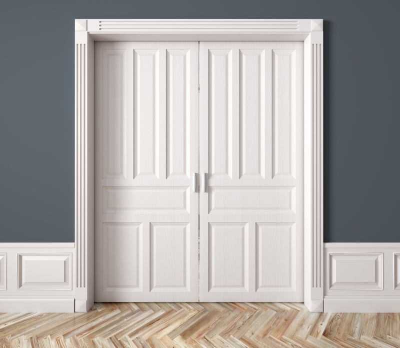 Wooden Door Replacement